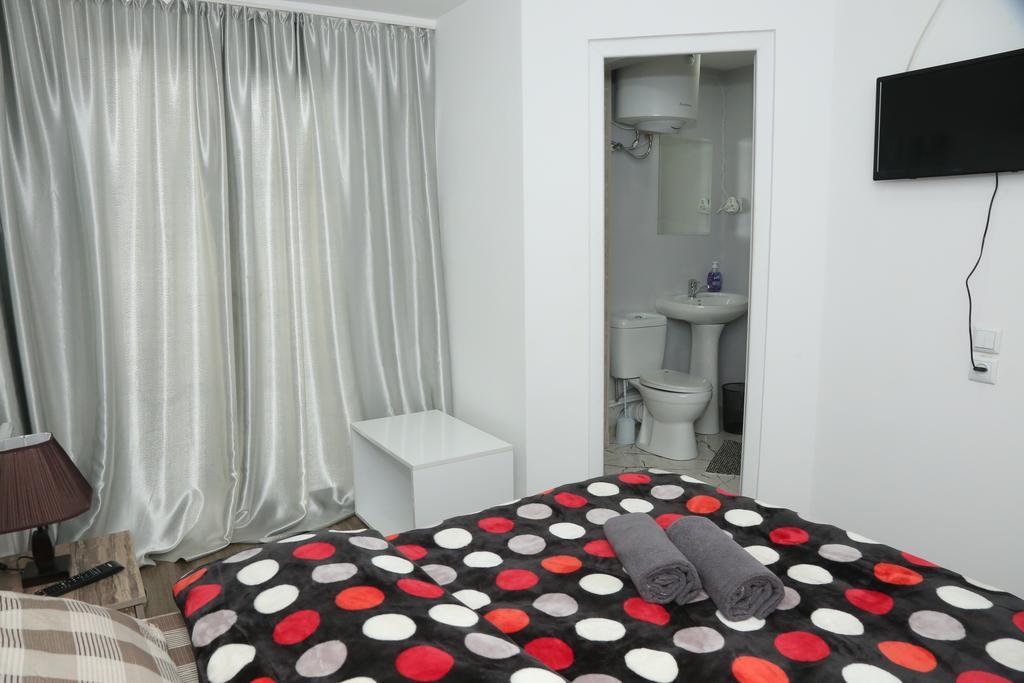 Hotel Elma คูทายสิ ภายนอก รูปภาพ