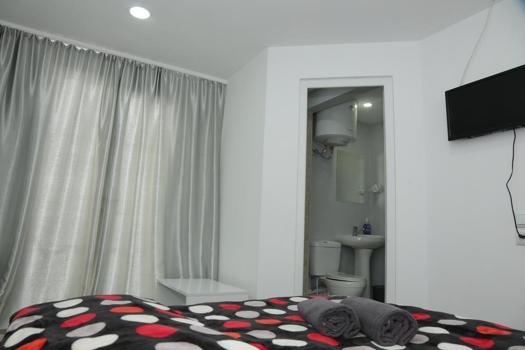 Hotel Elma คูทายสิ ภายนอก รูปภาพ