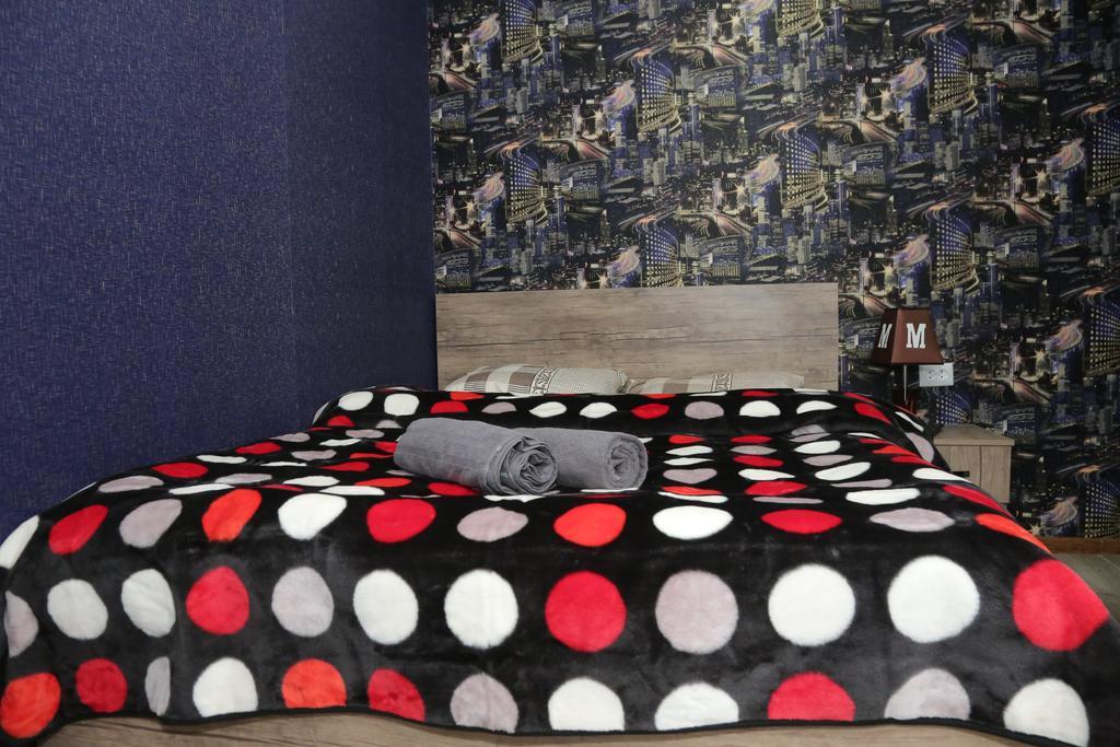 Hotel Elma คูทายสิ ภายนอก รูปภาพ