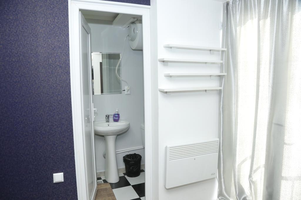 Hotel Elma คูทายสิ ภายนอก รูปภาพ